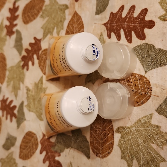 Hand lotion - Picture 3 of 4